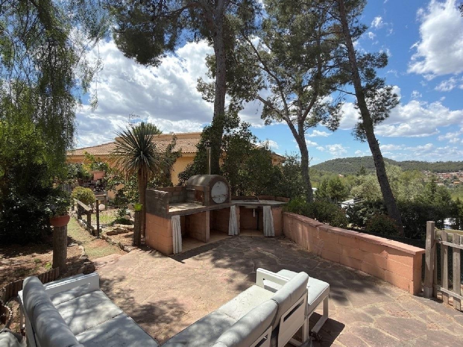  te koop villa Naquera Camp De Túria 7