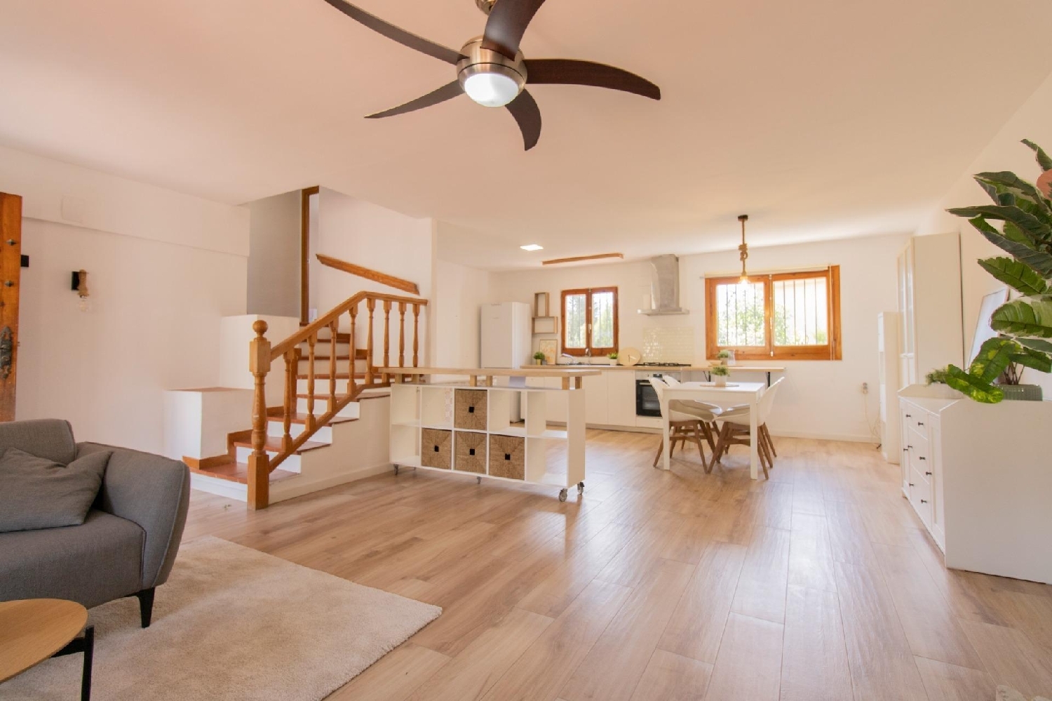 for sale villa Naquera Camp De Túria 8