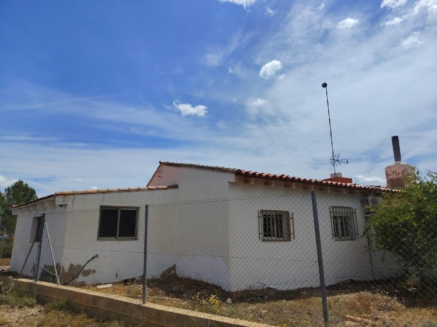 à vendre villa Navarrés Canal De Navarrés 7