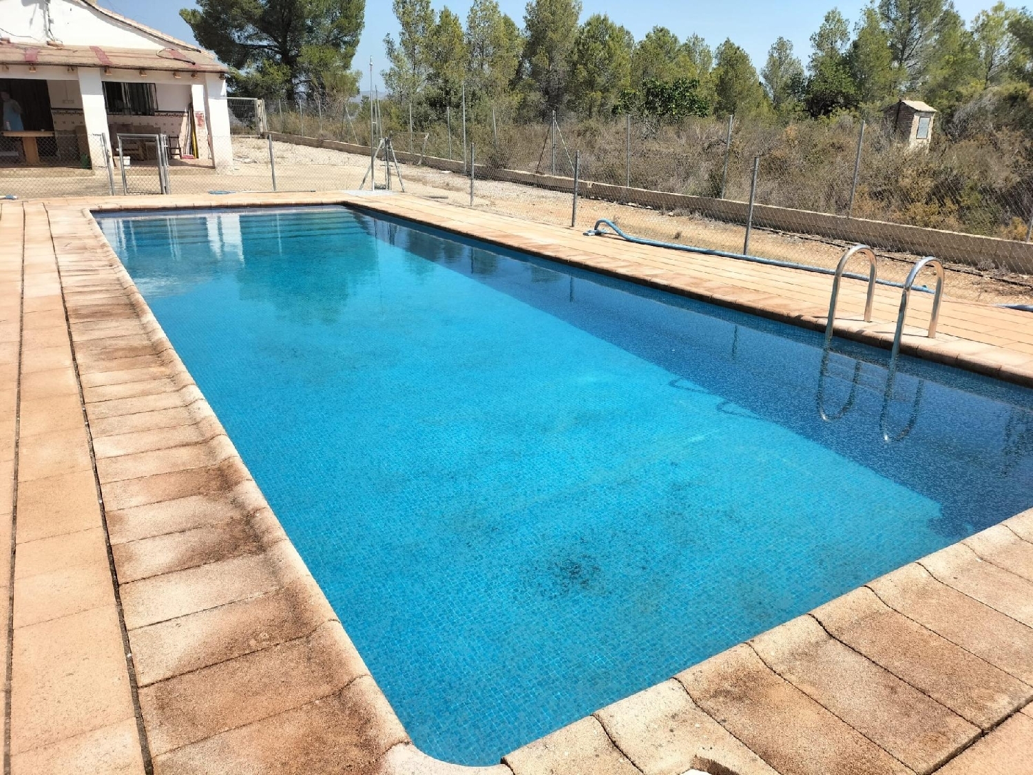 à vendre villa Navarrés Canal De Navarrés 2