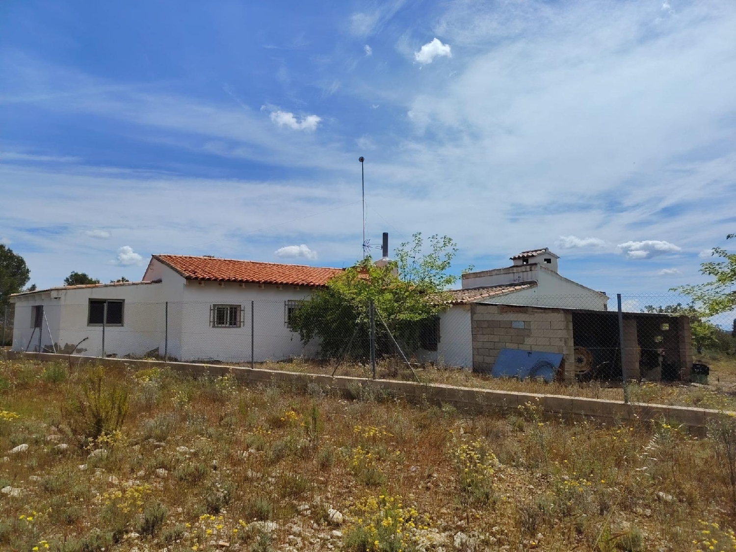 à vendre villa Navarrés Canal De Navarrés 6