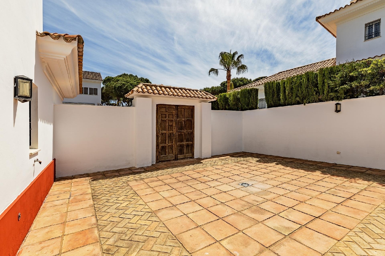  en venta chalet Nuevo Portil Costa Occidental 5