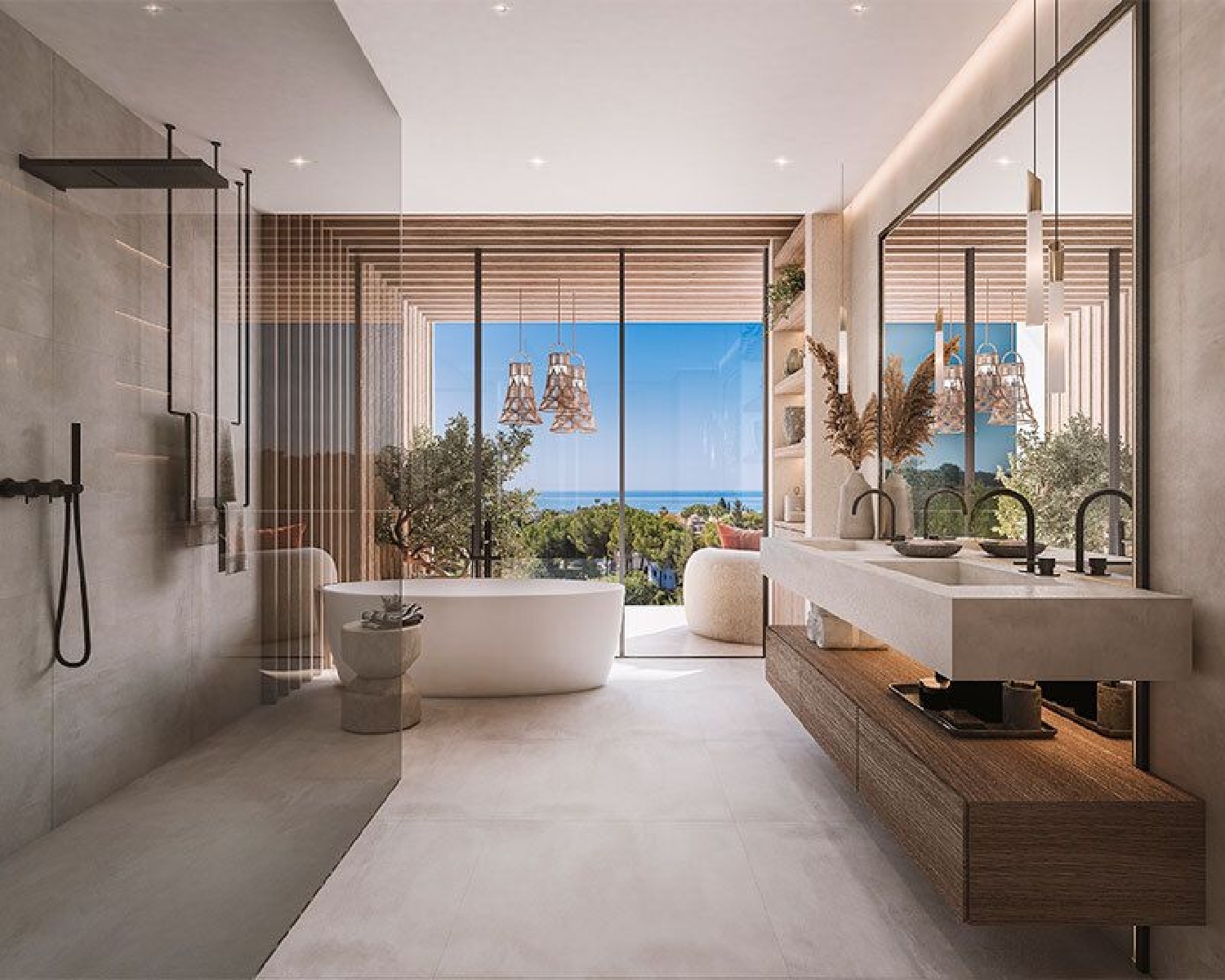  till salu villa Marbella Costa Noroeste 2