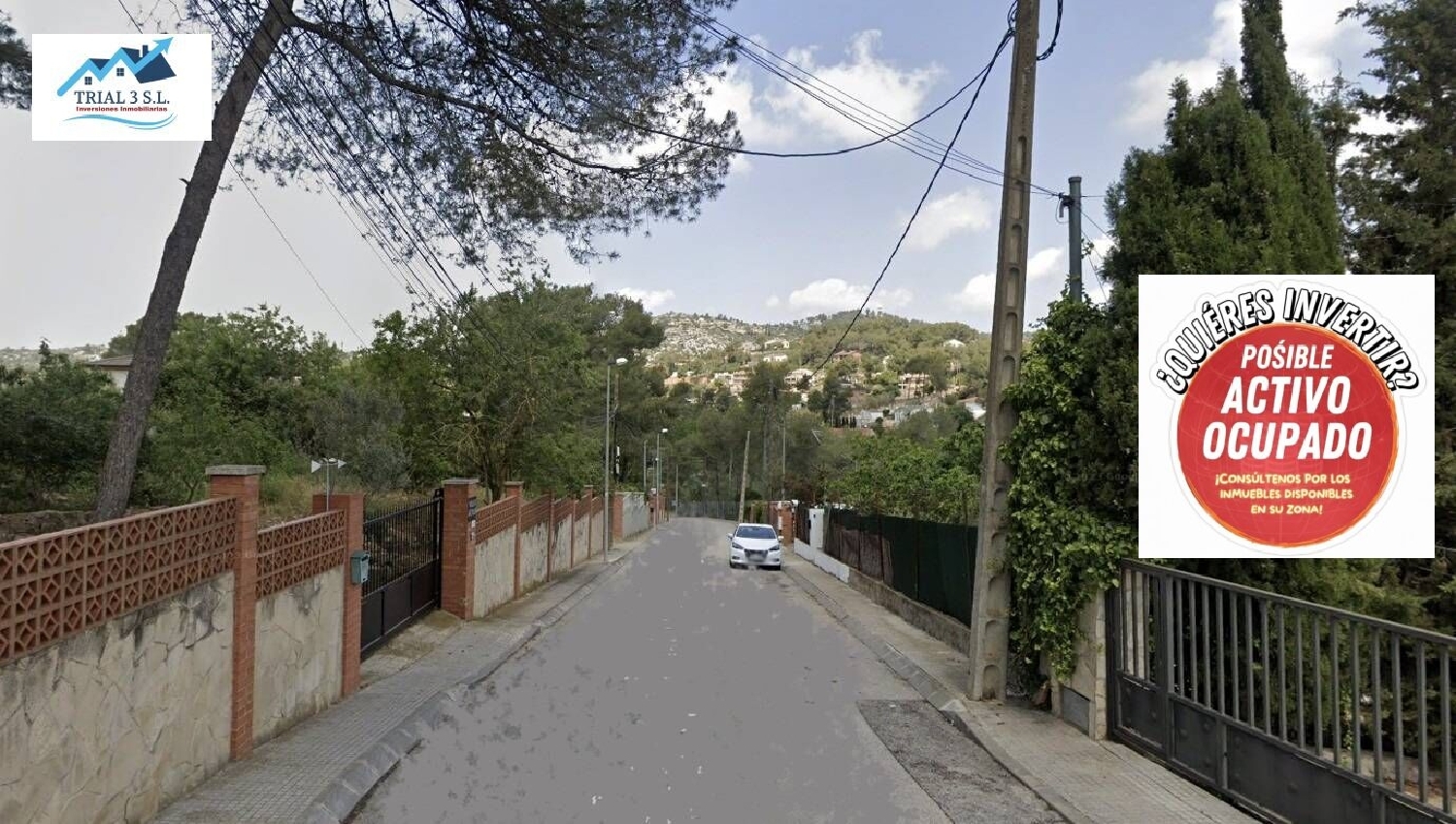  till salu villa Olesa De Bonesvalls Alt Penedès 1
