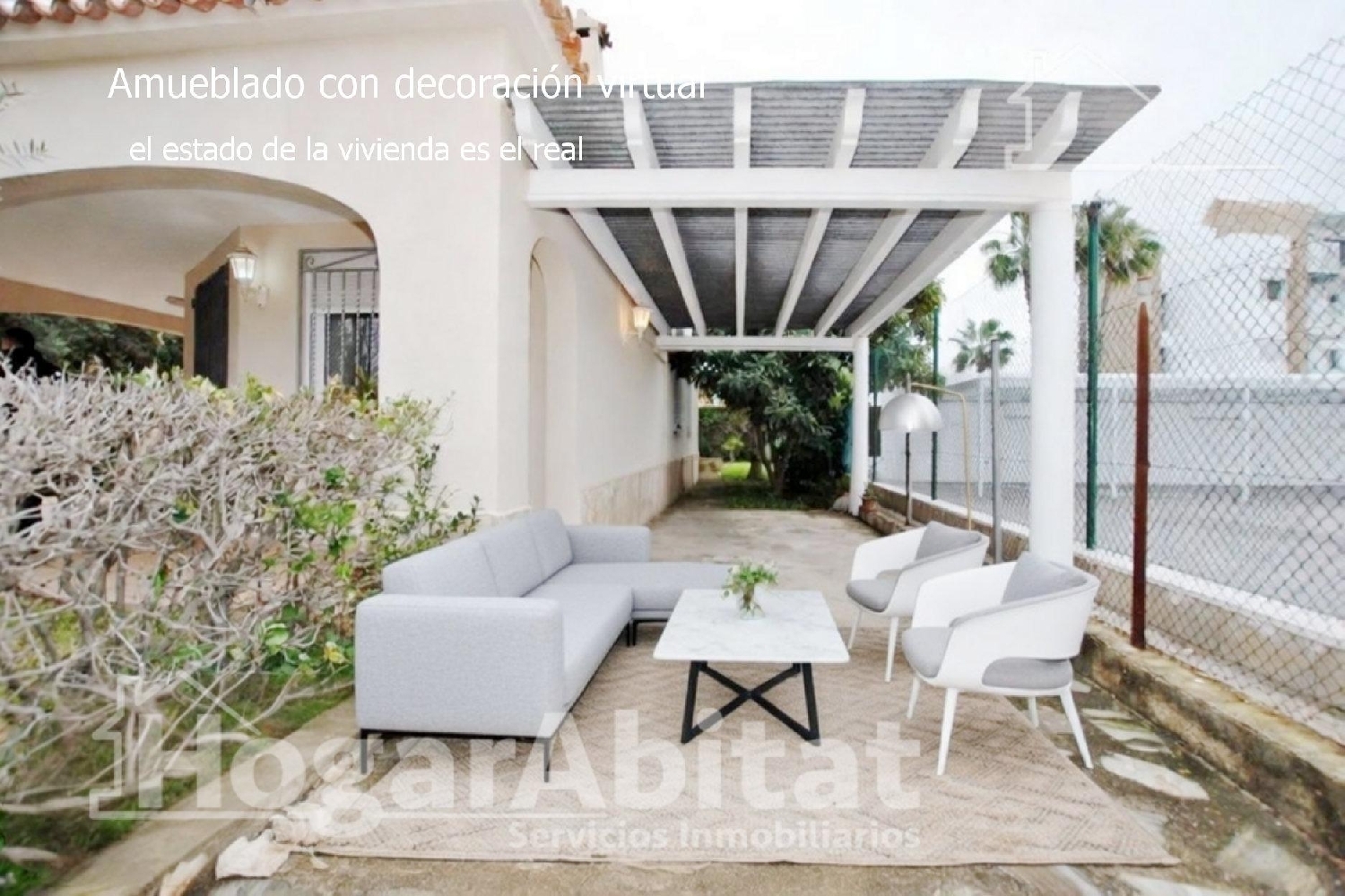  kaufen Villa Oliva Safor 1