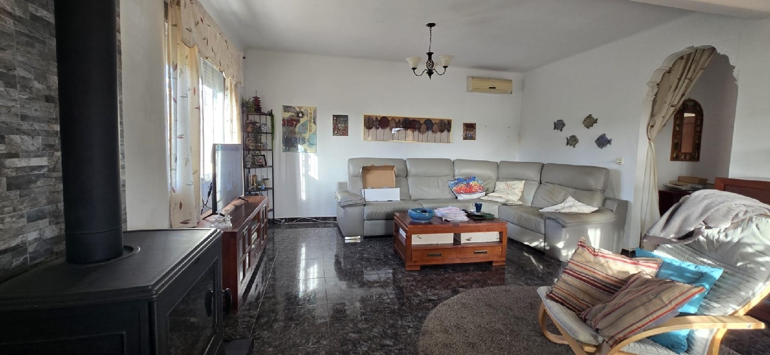  à vendre villa Olocau Camp De Túria 5