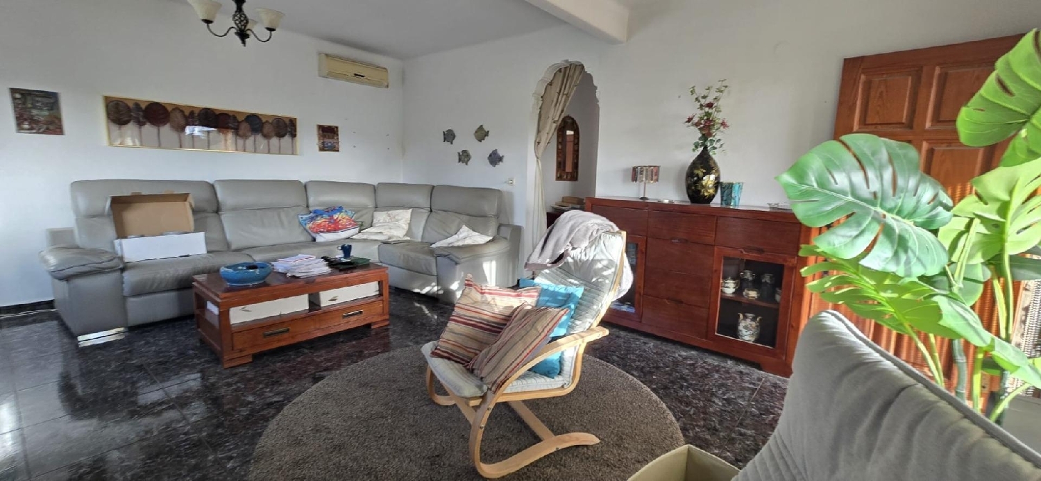  à vendre villa Olocau Camp De Túria 4