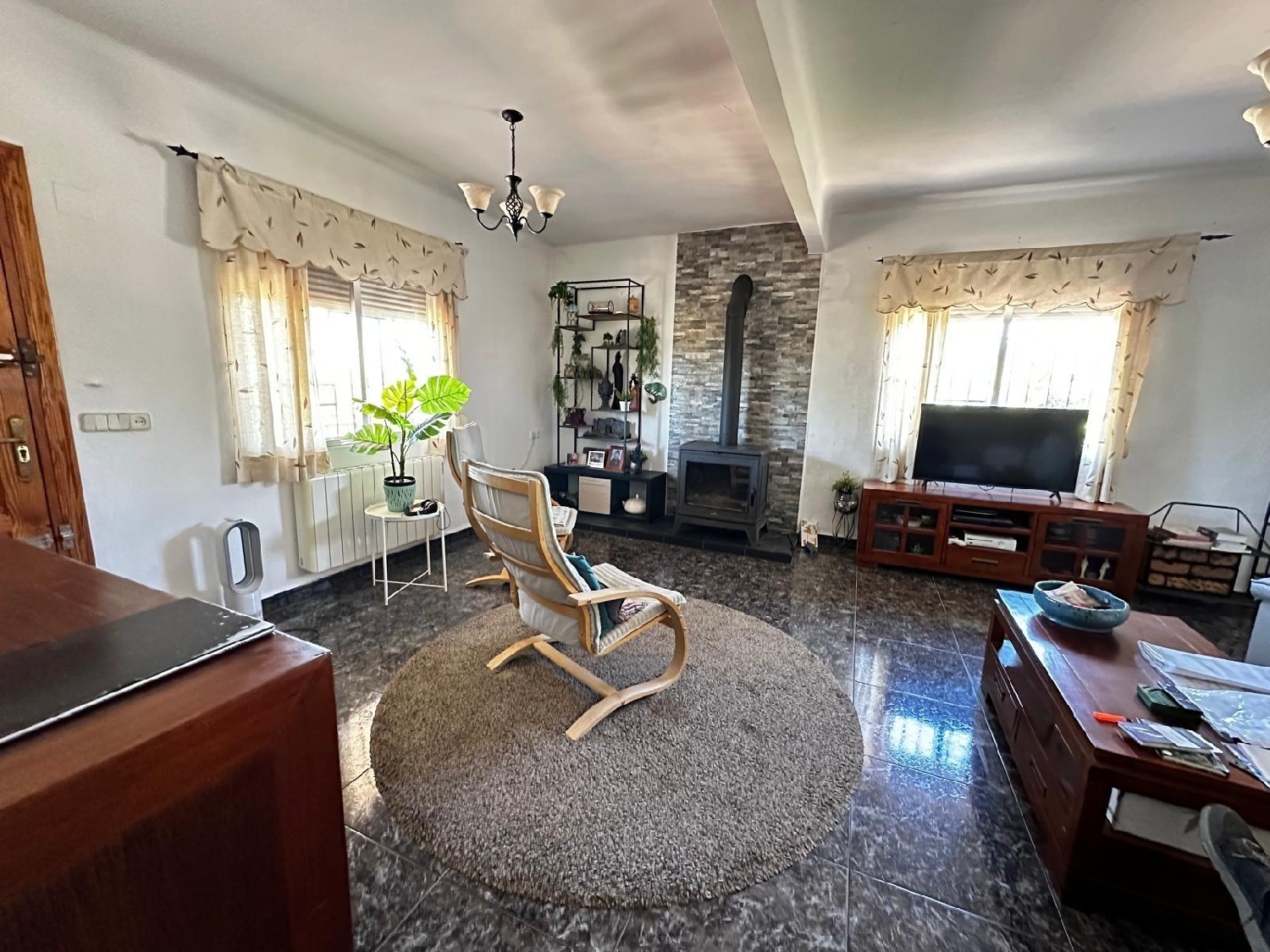  à vendre villa Olocau Camp De Túria 8