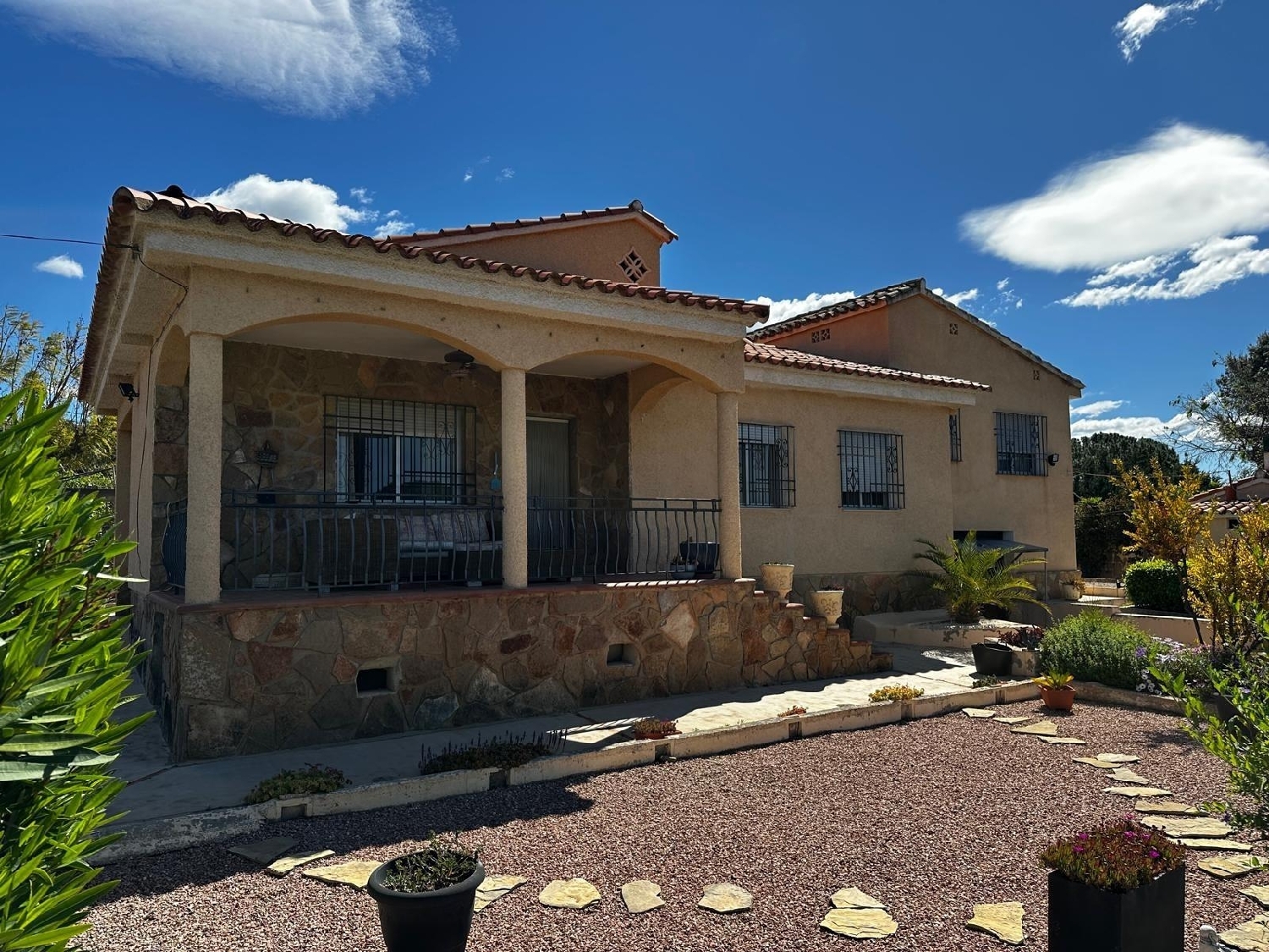  à vendre villa Olocau Camp De Túria 6