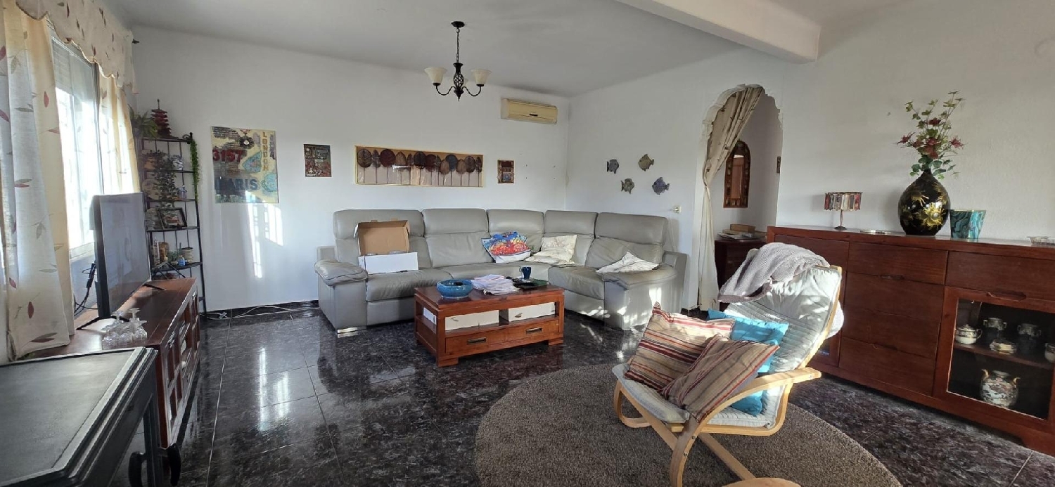  à vendre villa Olocau Camp De Túria 2