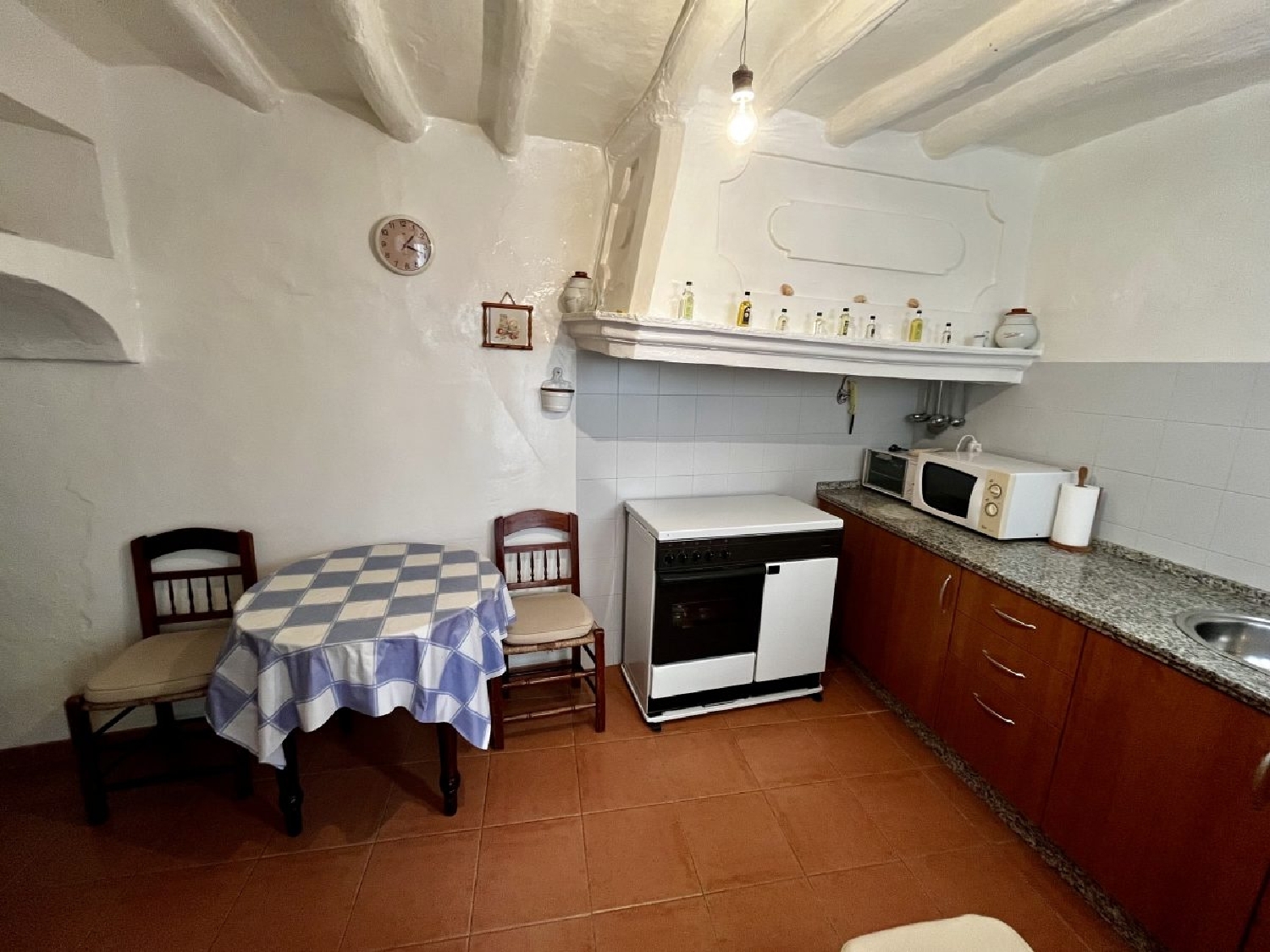 kaufen Villa Olvera Sierra De Cádiz 7