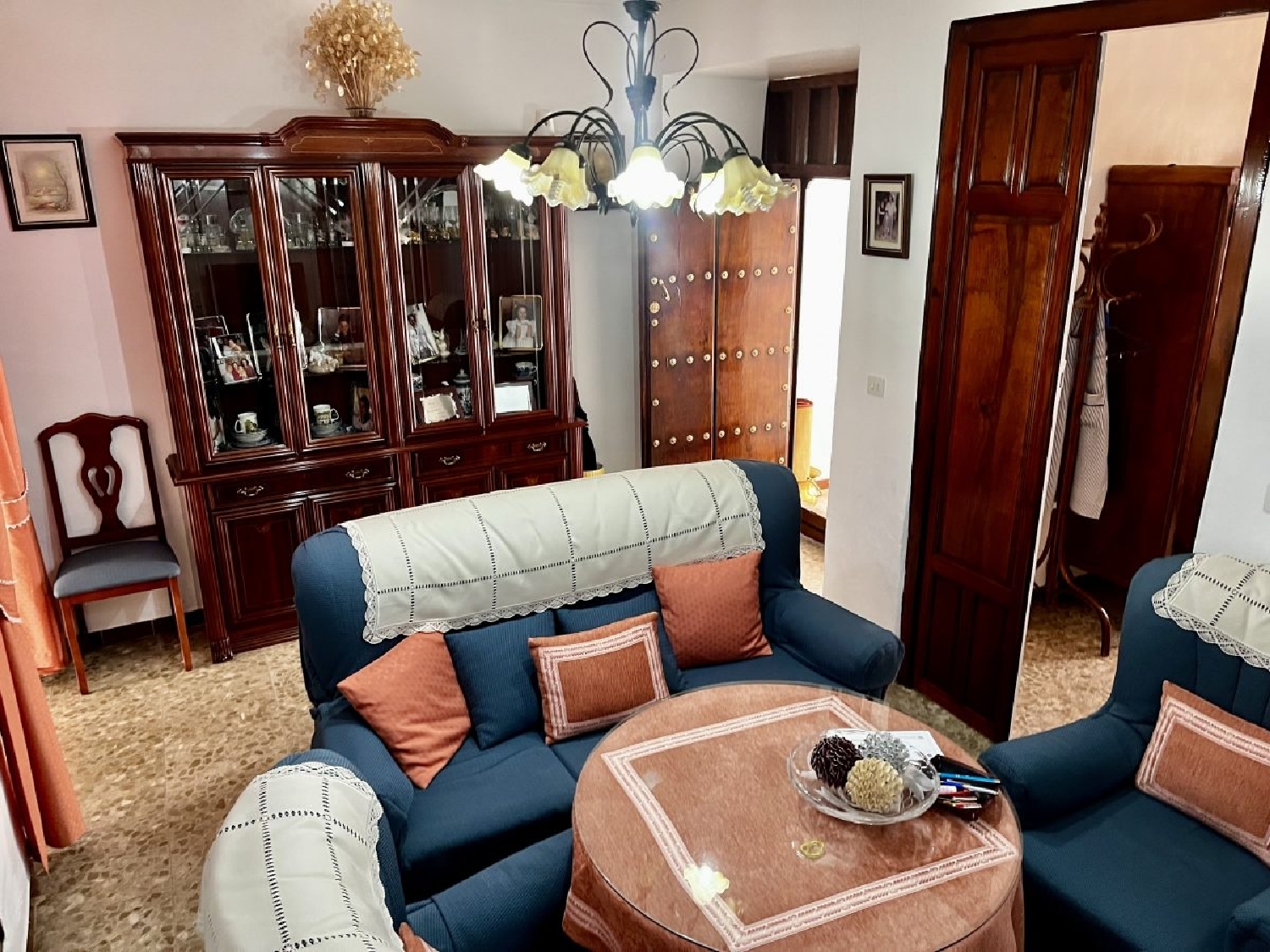 kaufen Villa Olvera Sierra De Cádiz 2