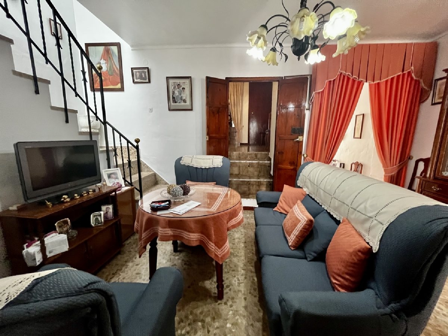 kaufen Villa Olvera Sierra De Cádiz 4