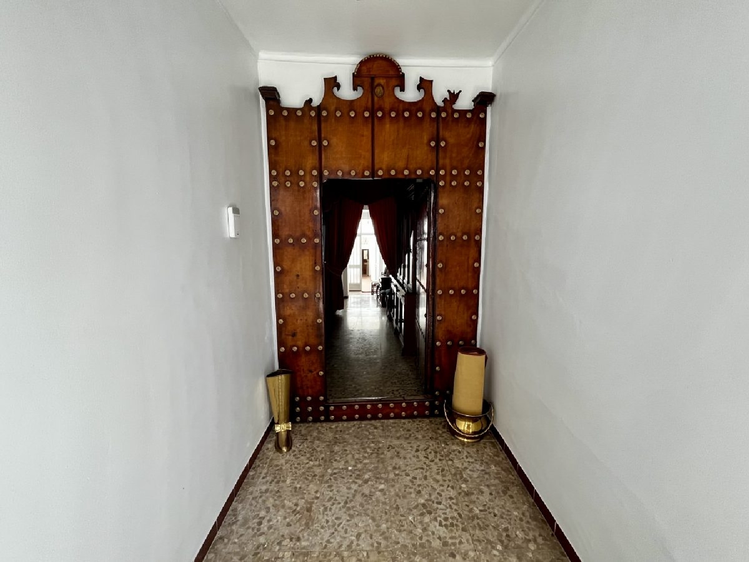 kaufen Villa Olvera Sierra De Cádiz 1