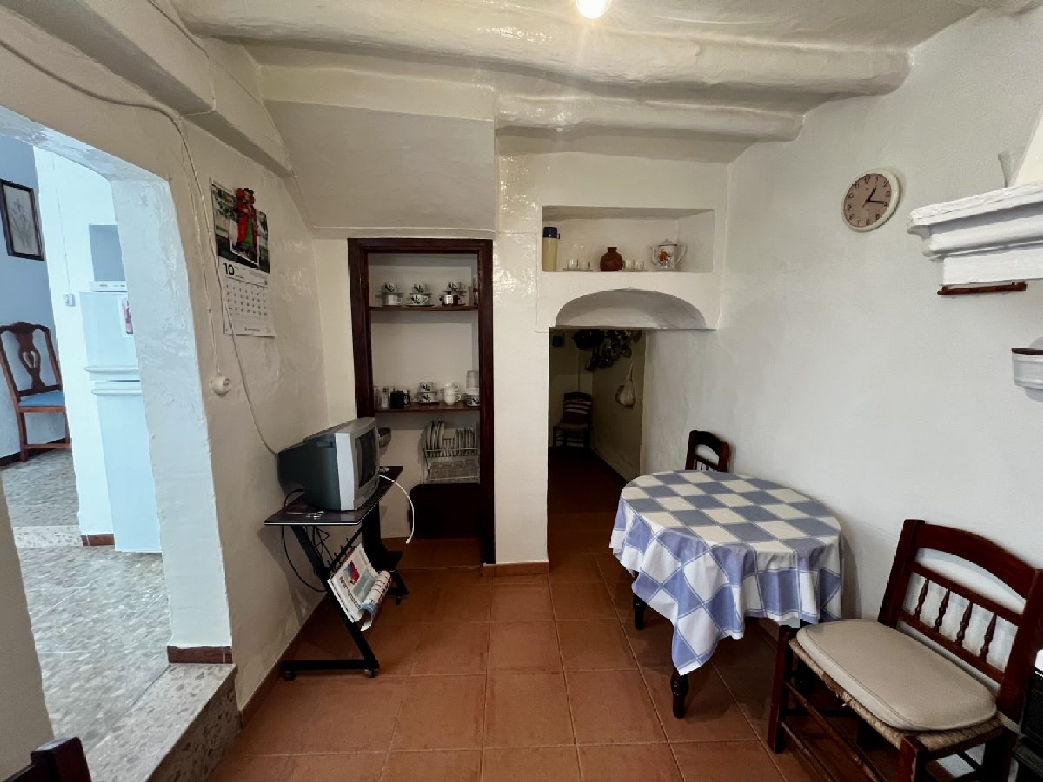 kaufen Villa Olvera Sierra De Cádiz 15