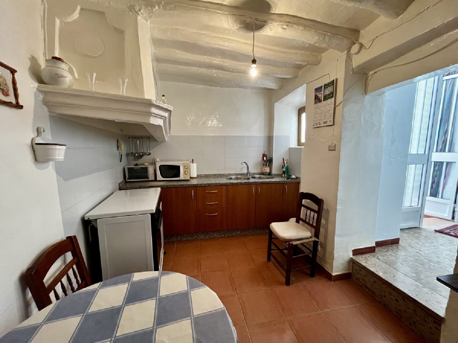 kaufen Villa Olvera Sierra De Cádiz 14