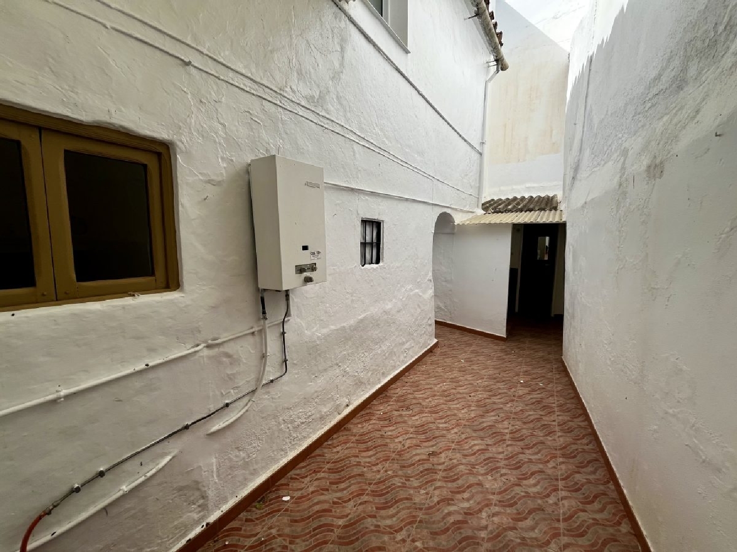 kaufen Villa Olvera Sierra De Cádiz 13