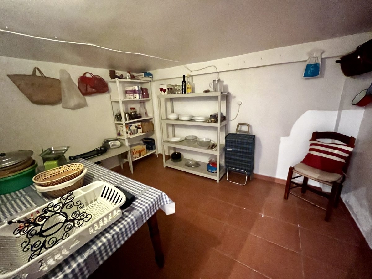 kaufen Villa Olvera Sierra De Cádiz 12