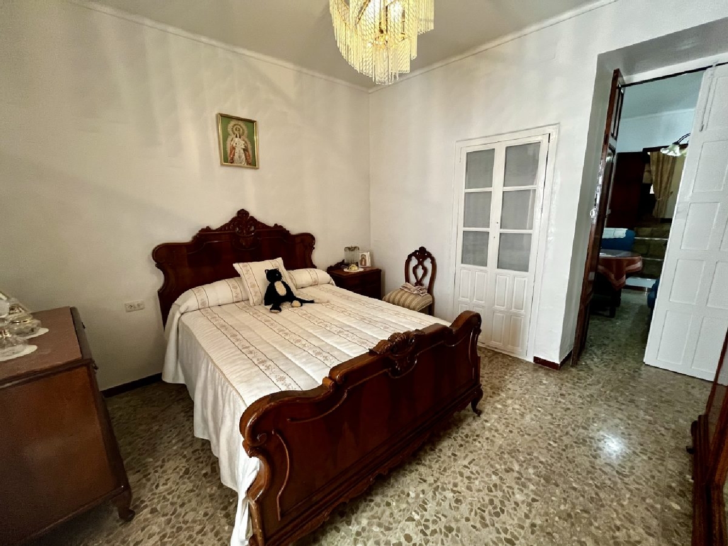 kaufen Villa Olvera Sierra De Cádiz 3