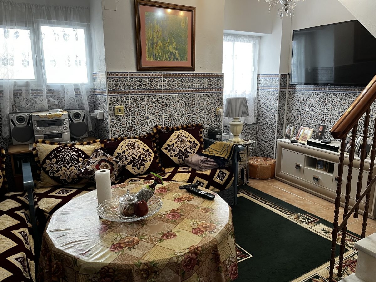 kaufen Villa Olvera Sierra De Cádiz 7
