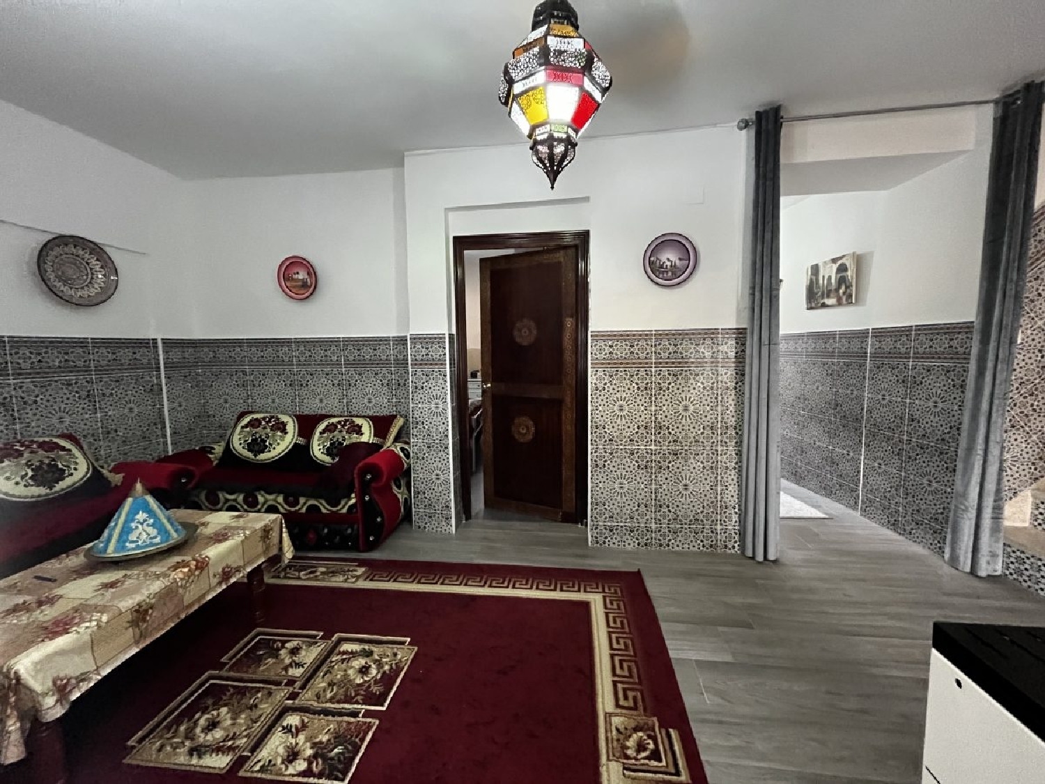 kaufen Villa Olvera Sierra De Cádiz 10