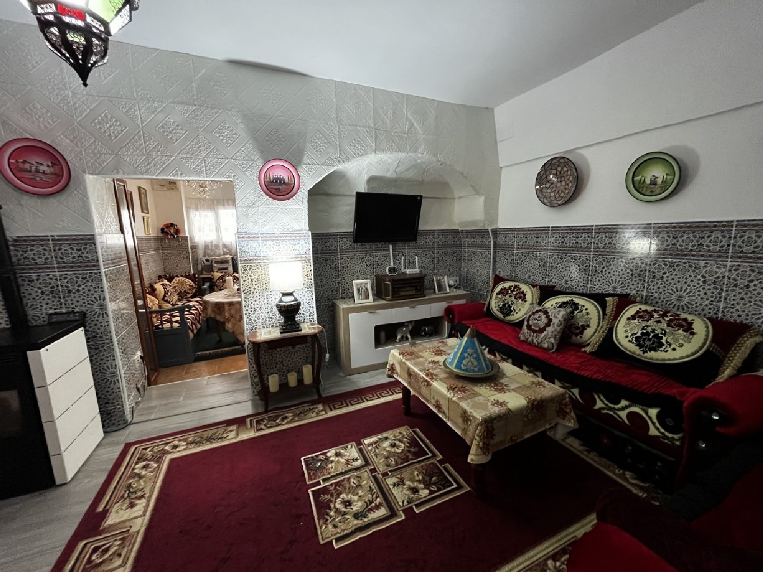 kaufen Villa Olvera Sierra De Cádiz 13
