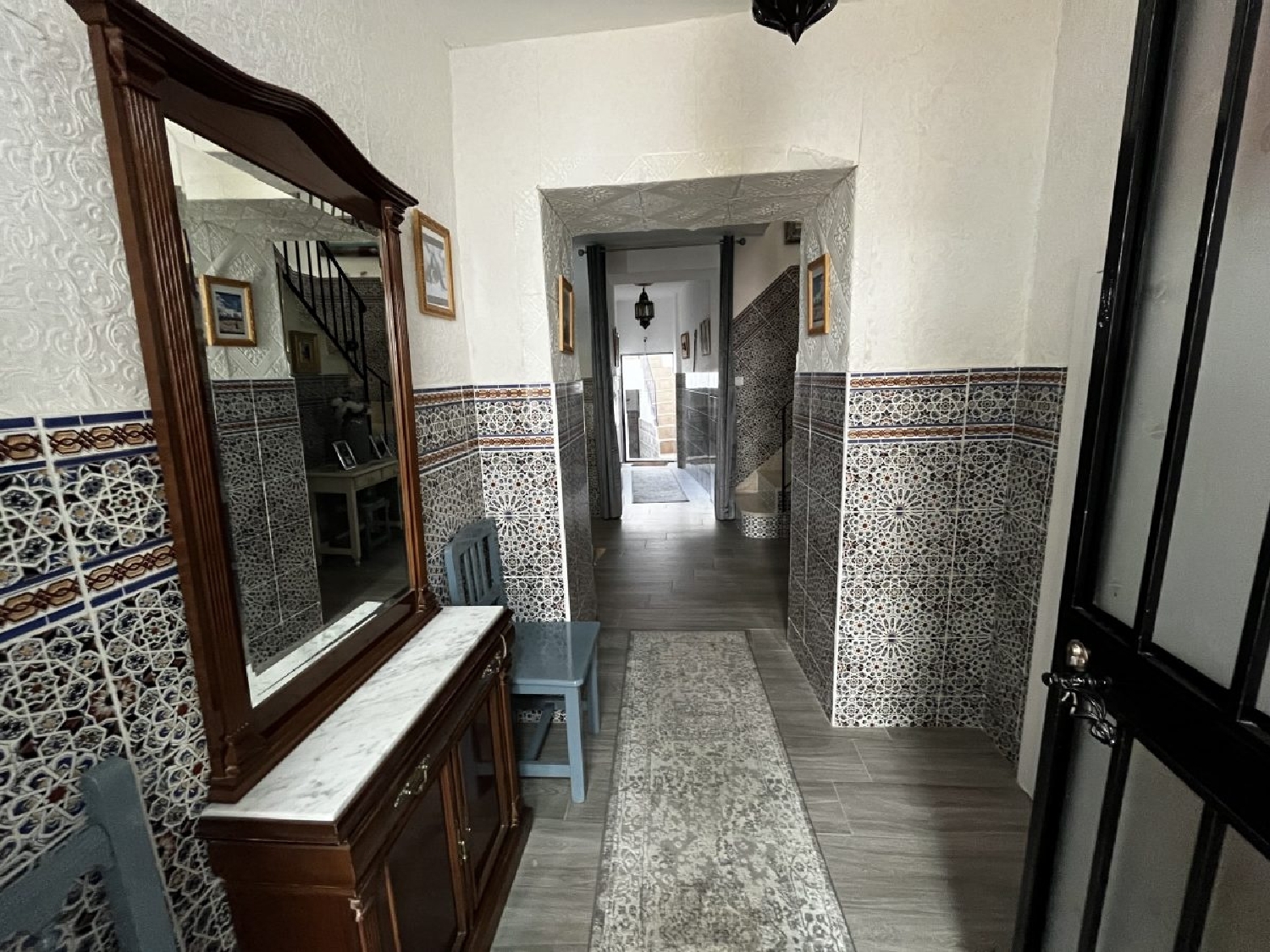 kaufen Villa Olvera Sierra De Cádiz 3
