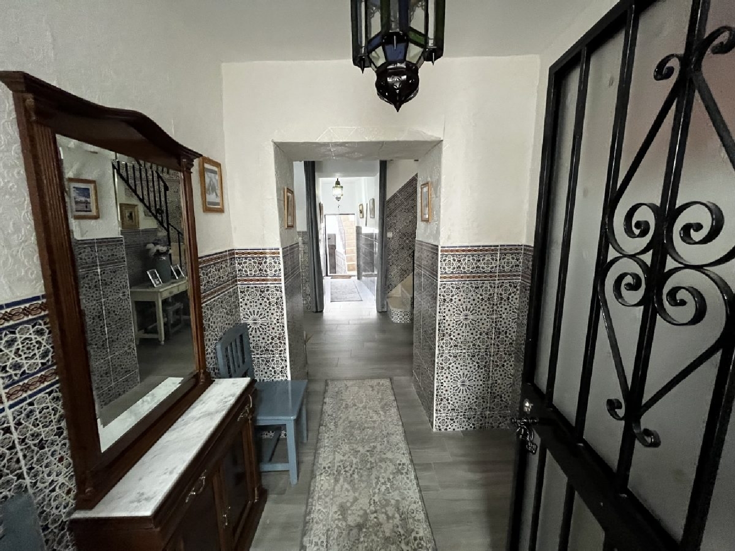 kaufen Villa Olvera Sierra De Cádiz 14