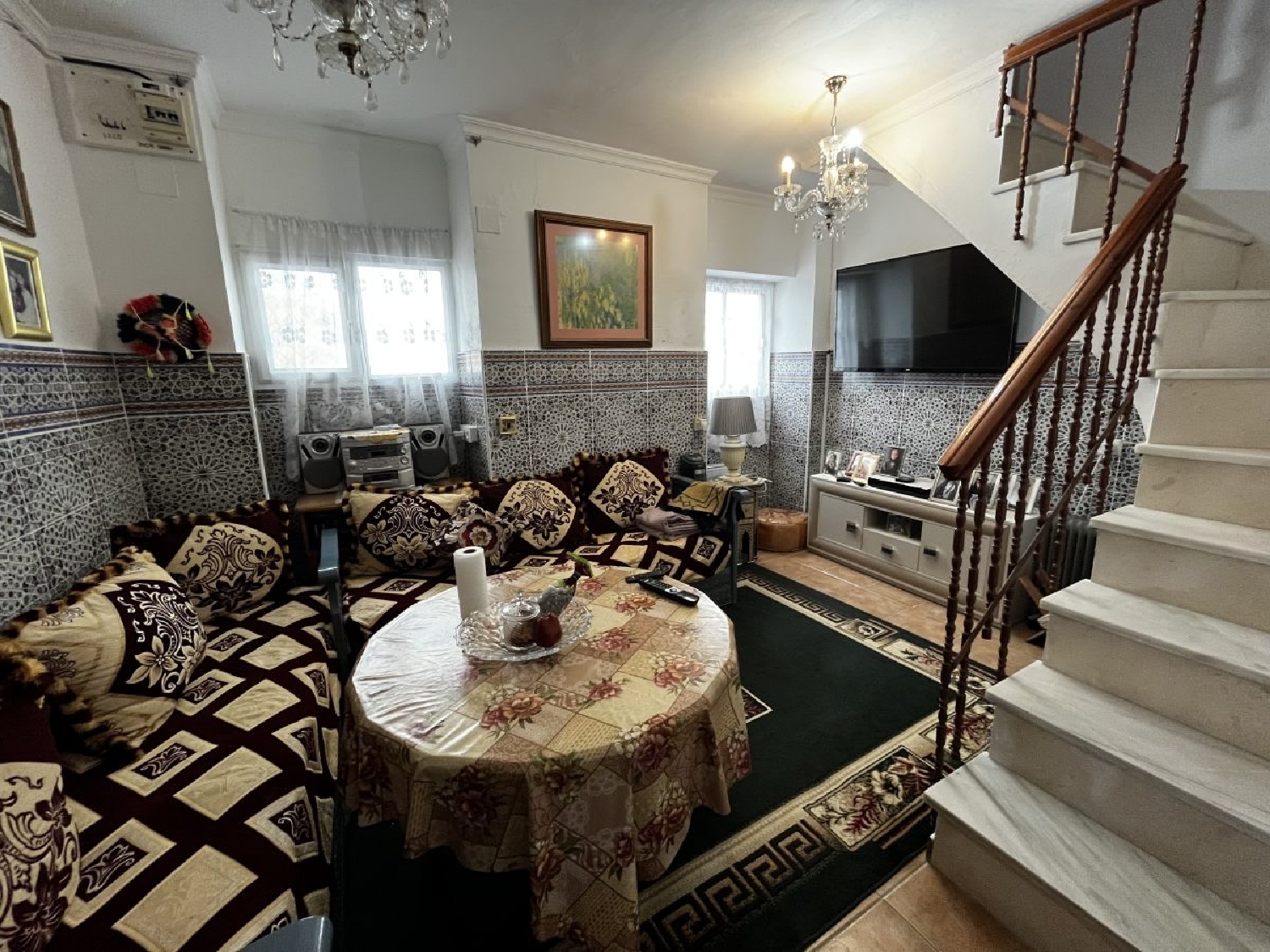 kaufen Villa Olvera Sierra De Cádiz 8