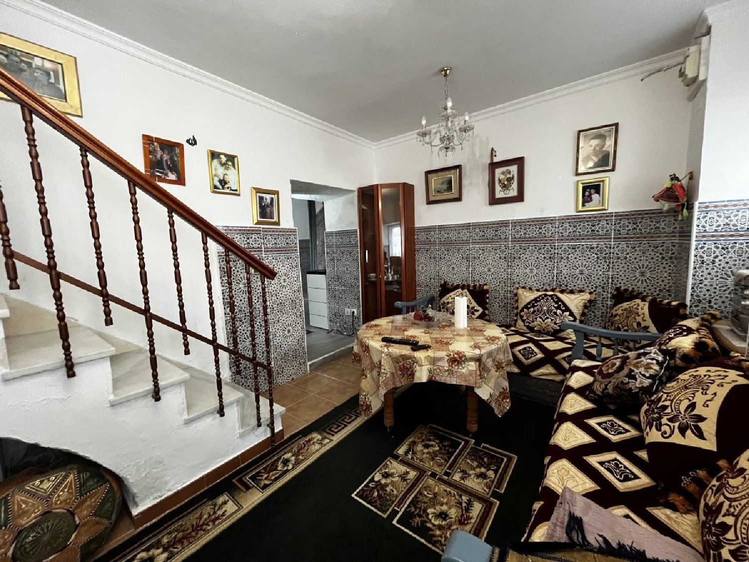 kaufen Villa Olvera Sierra De Cádiz 9