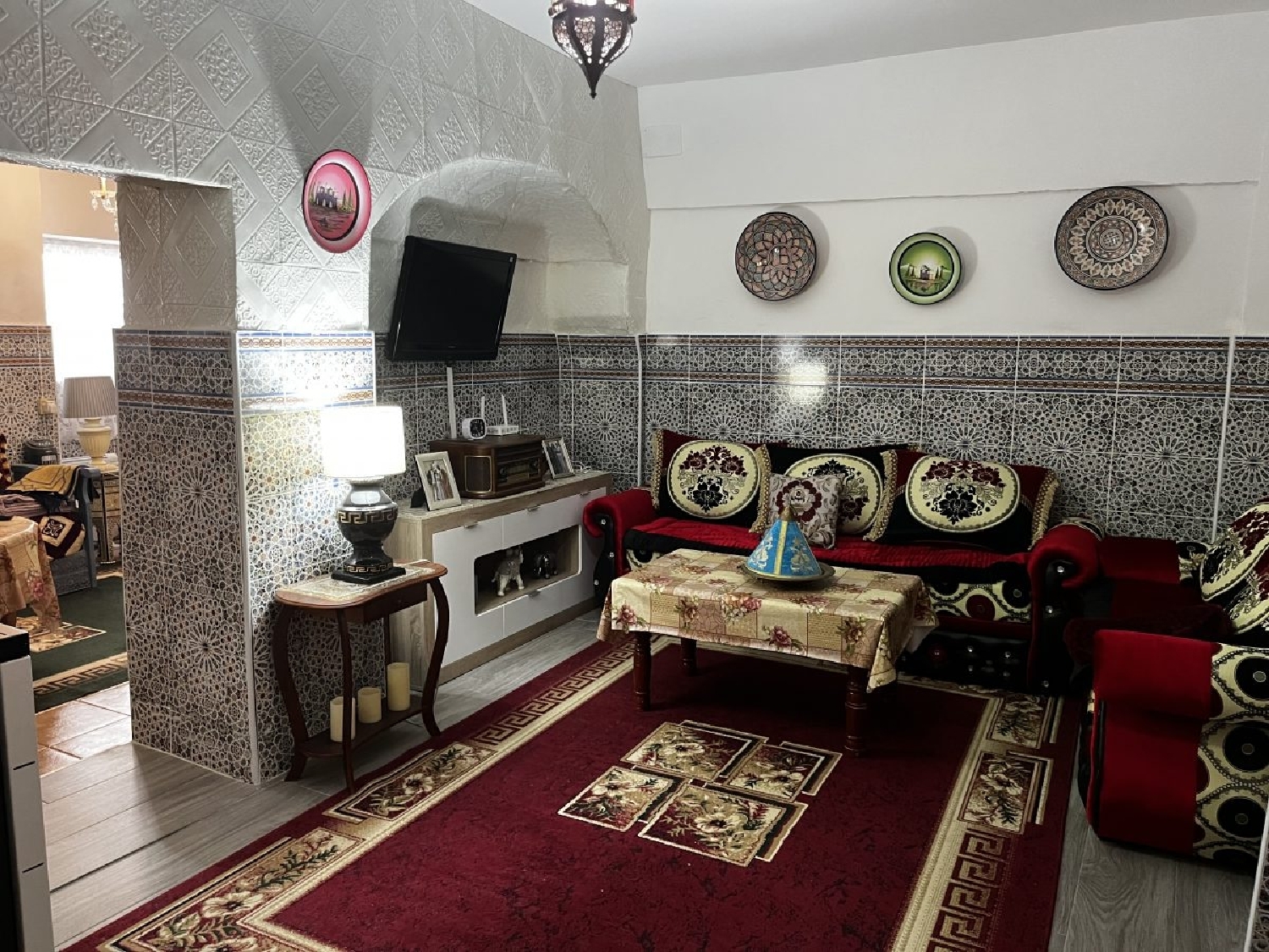 kaufen Villa Olvera Sierra De Cádiz 5