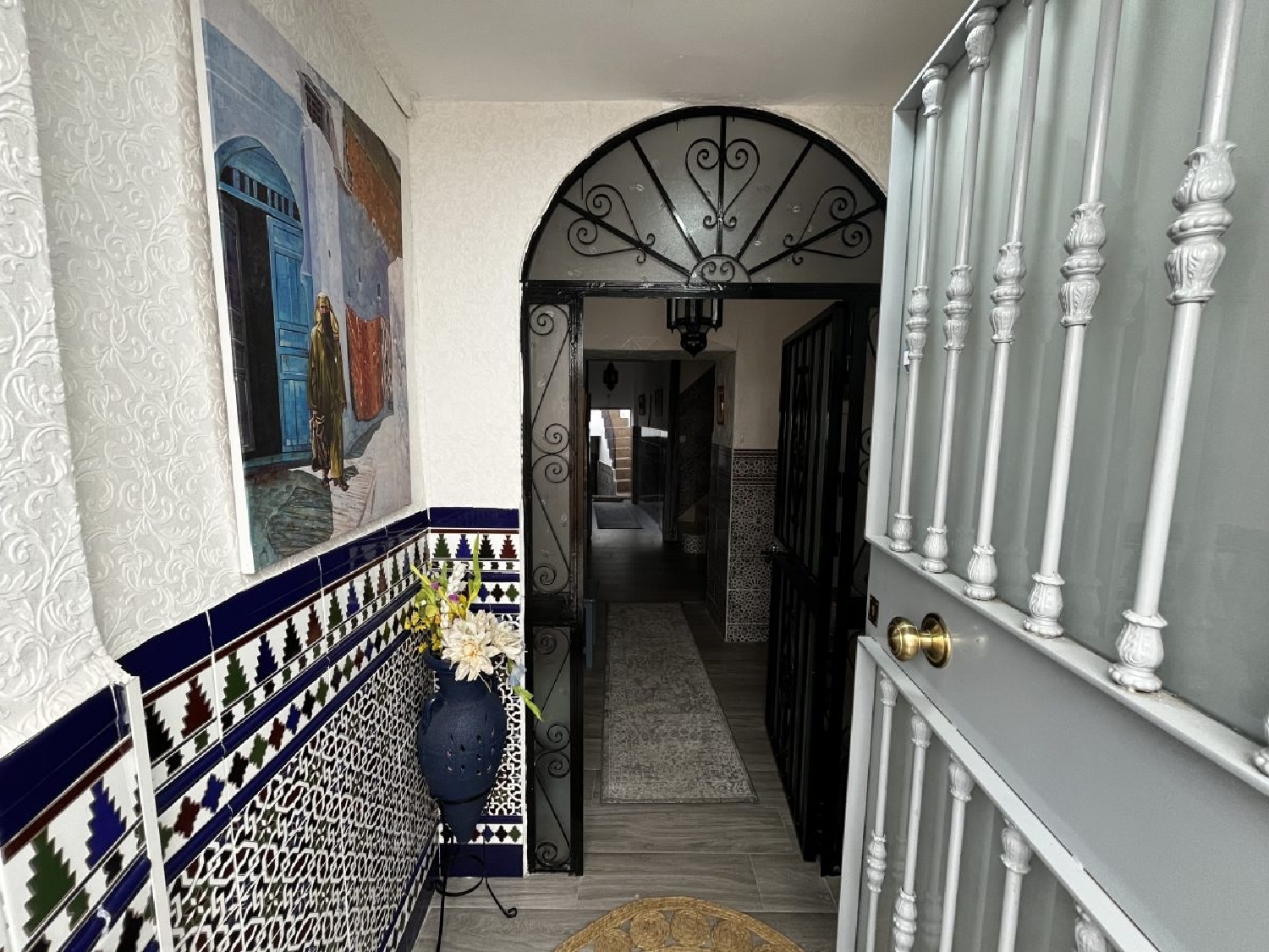 kaufen Villa Olvera Sierra De Cádiz 2