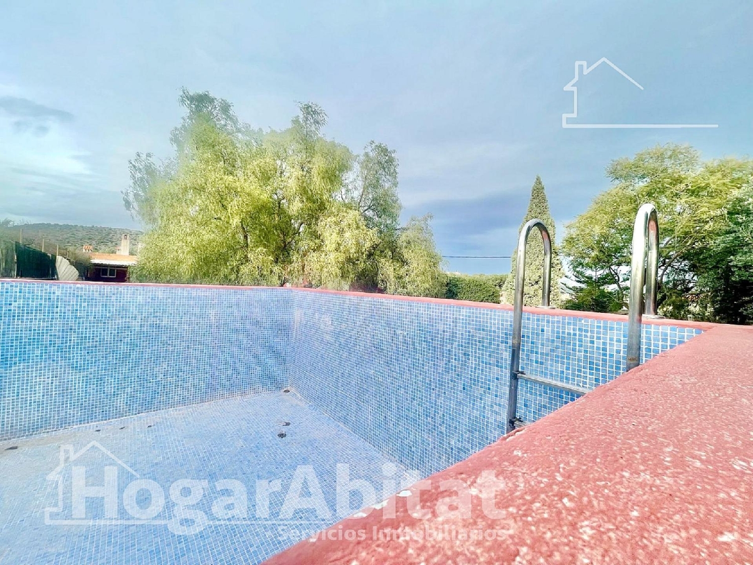 till salu villa Onda Plana Baixa 3