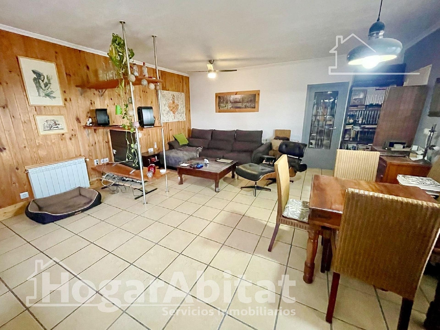 till salu villa Onda Plana Baixa 6