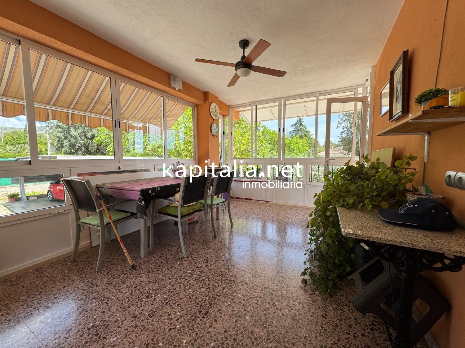 for sale villa Ontinyent Vall D'albaida 3
