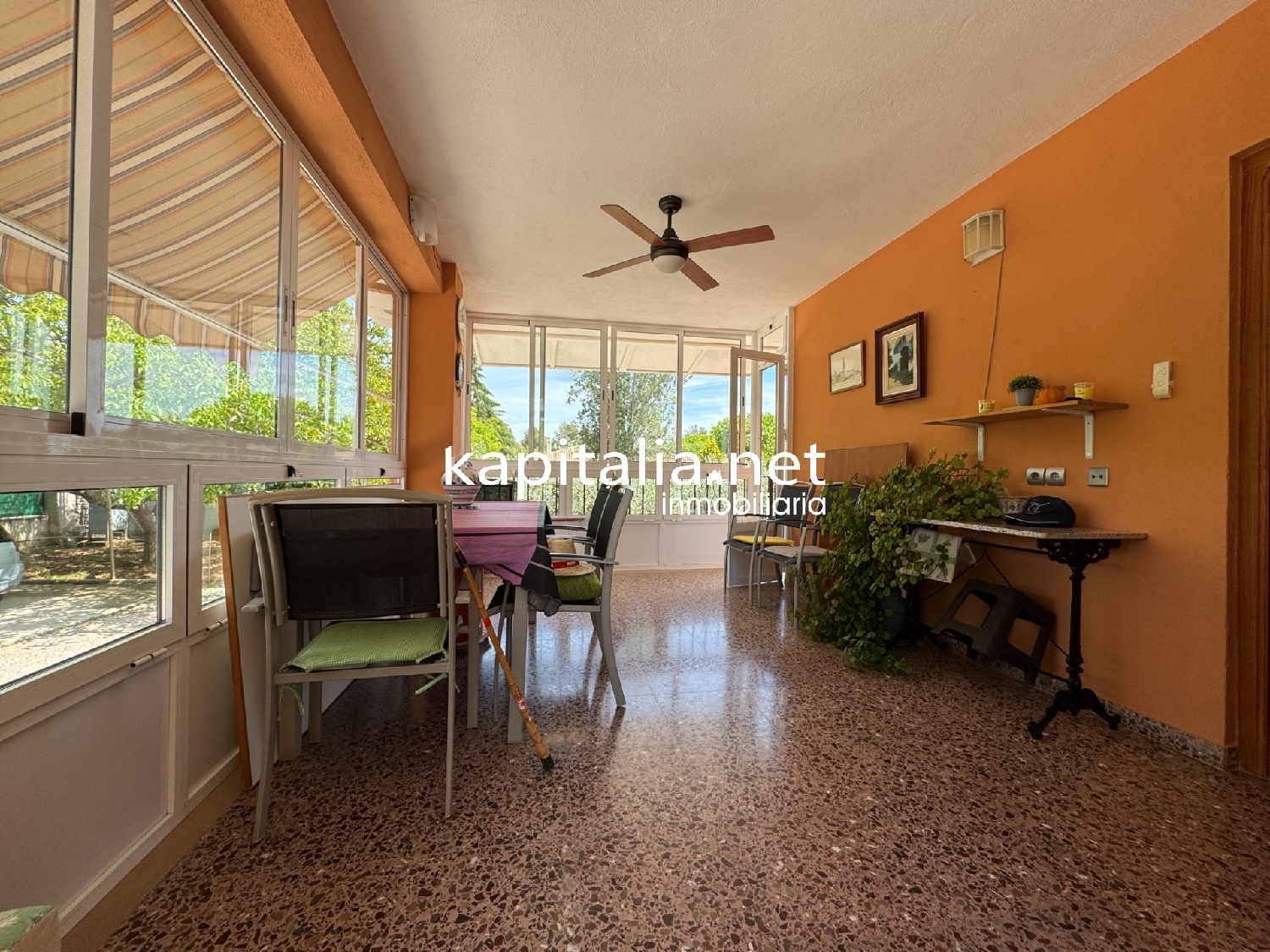 for sale villa Ontinyent Vall D'albaida 4