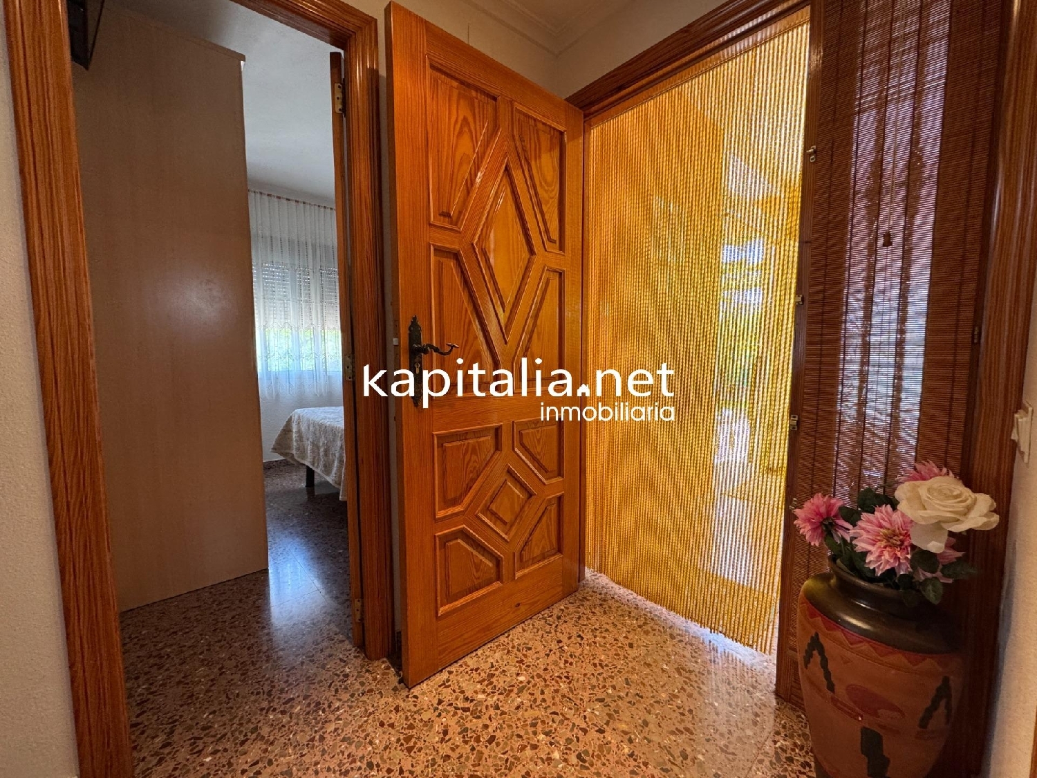 for sale villa Ontinyent Vall D'albaida 7