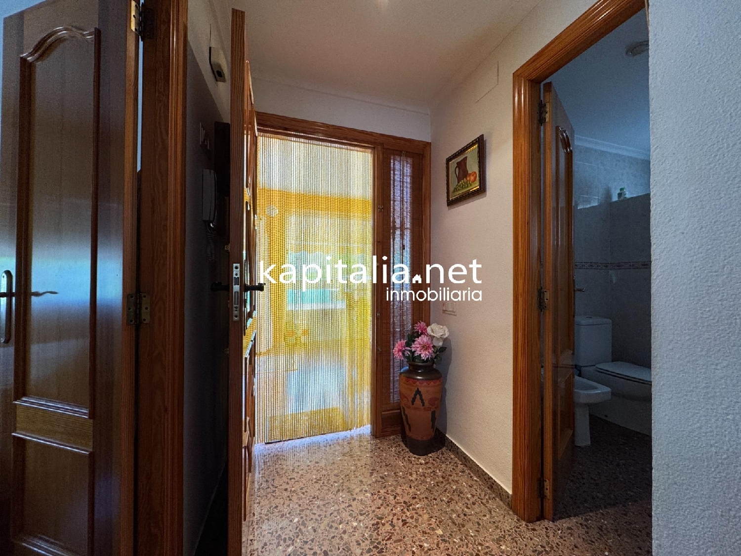 for sale villa Ontinyent Vall D'albaida 8