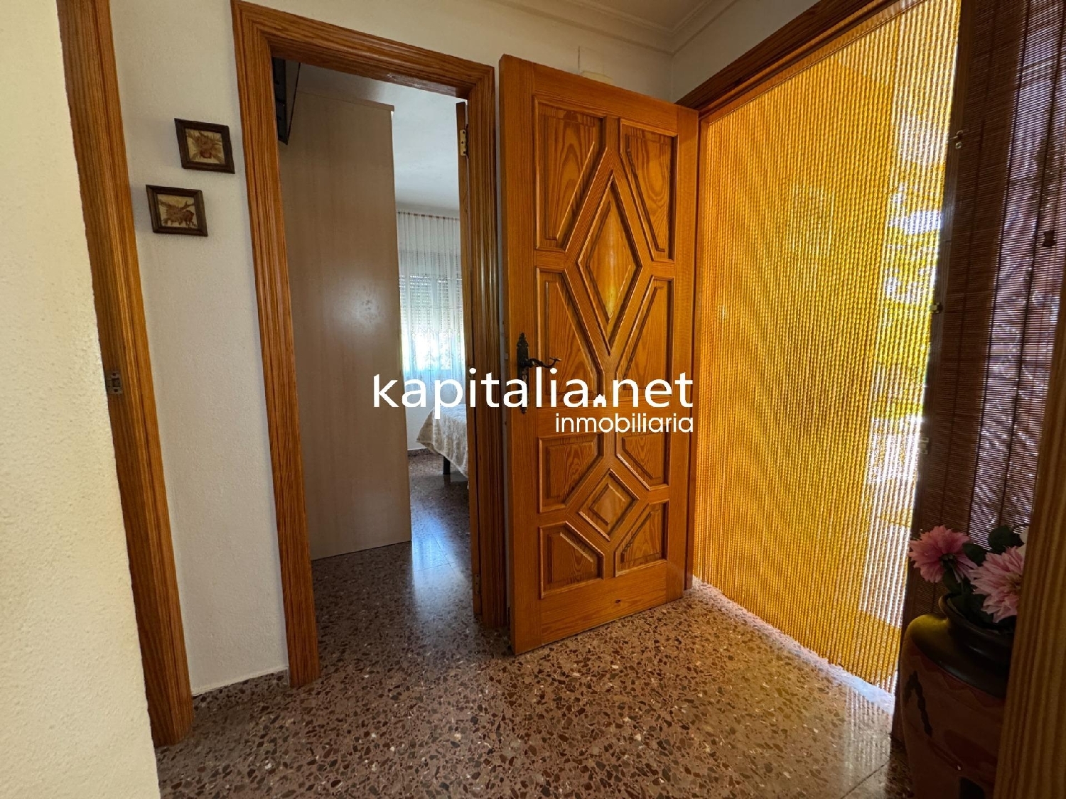 for sale villa Ontinyent Vall D'albaida 6