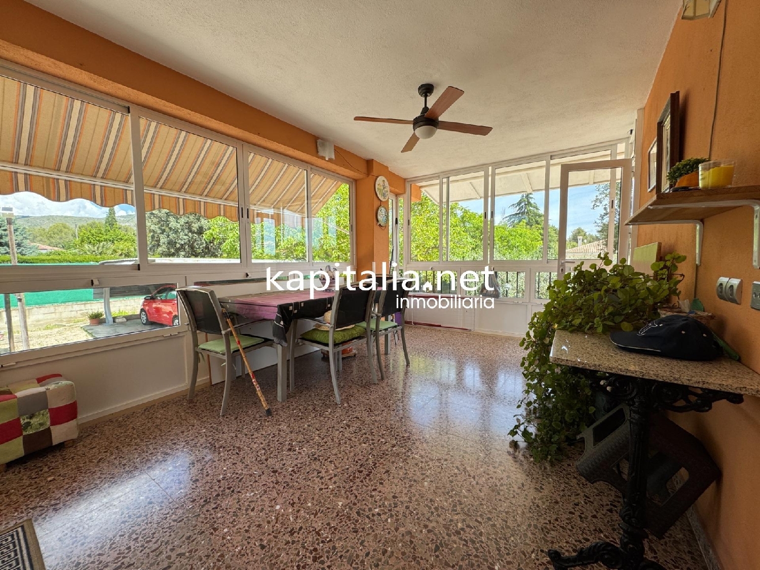 for sale villa Ontinyent Vall D'albaida 5