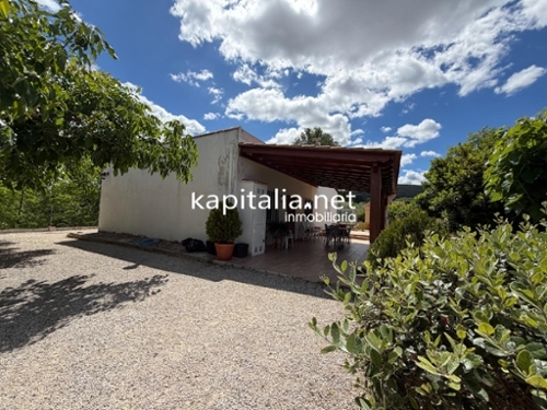 Ontinyent Vall D''albaida villa foto 6387590