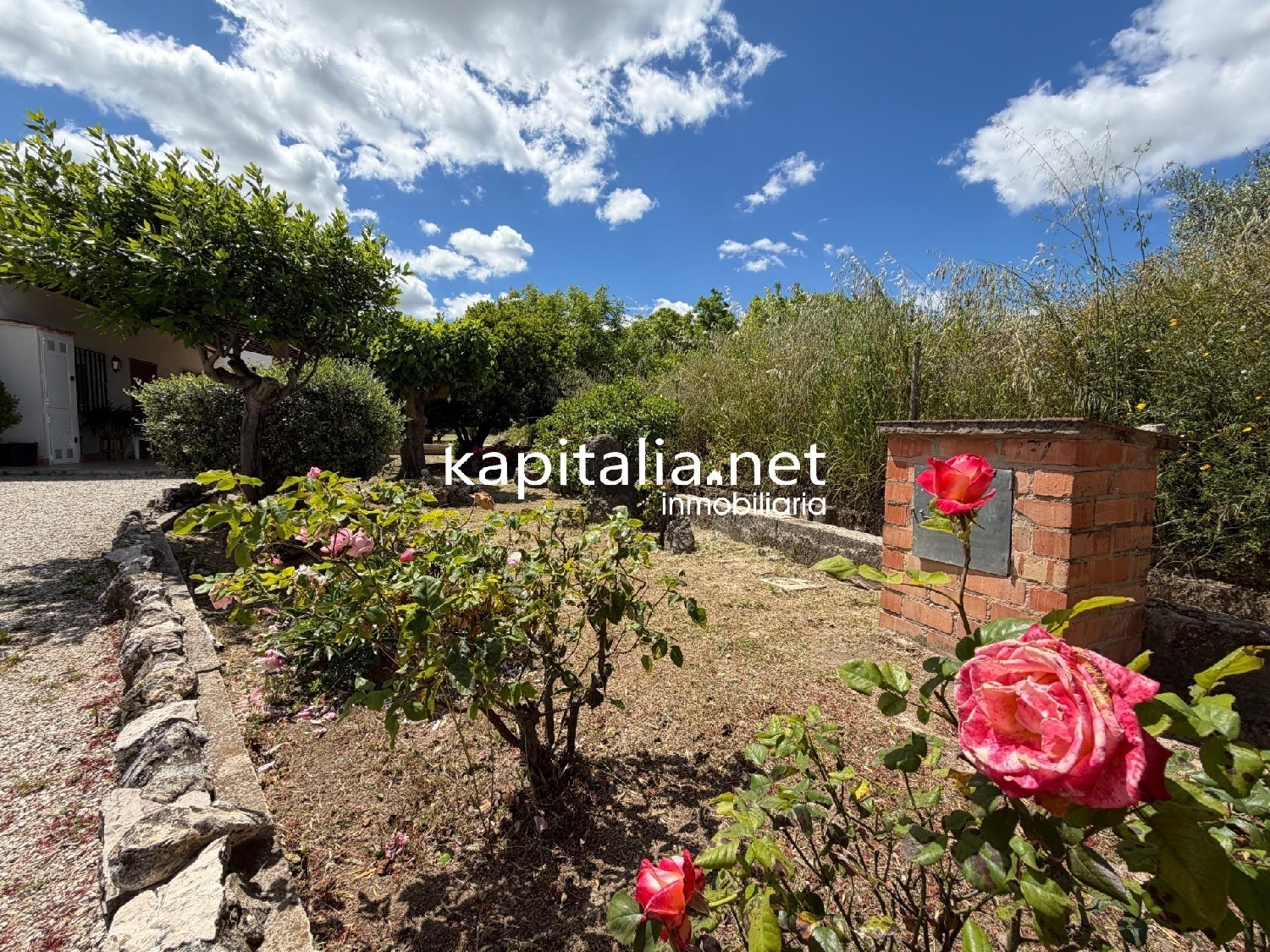 for sale villa Ontinyent Vall D'albaida 7