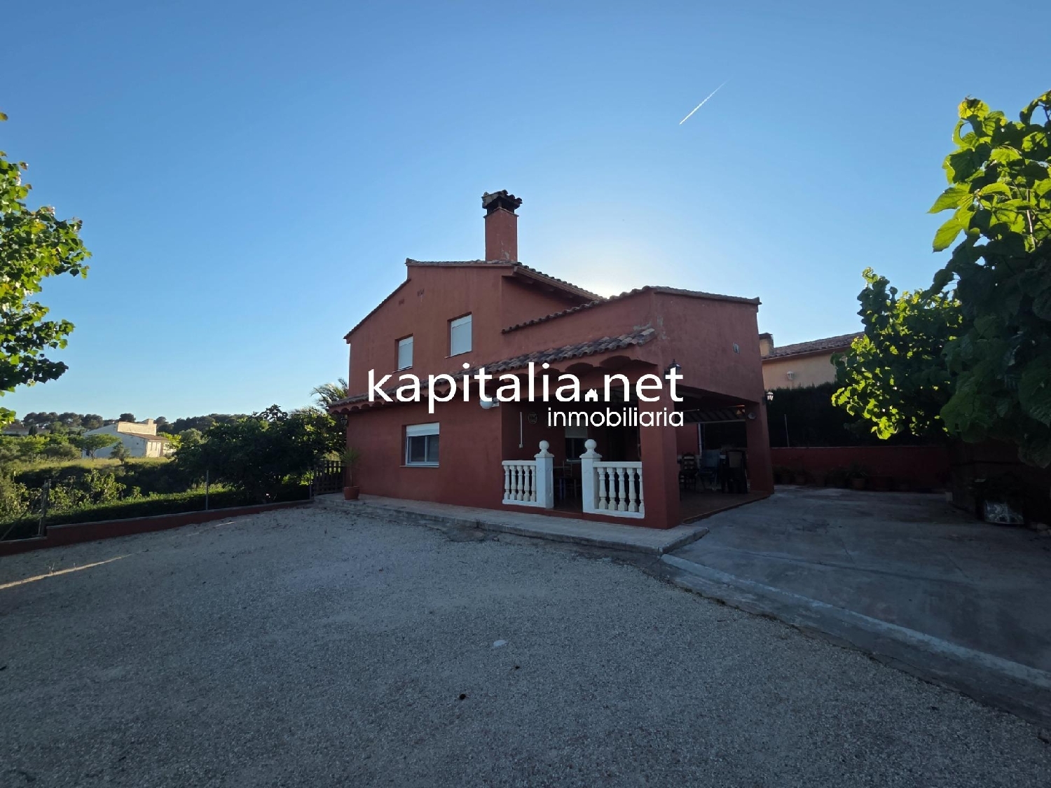 for sale villa Ontinyent Vall D'albaida 2