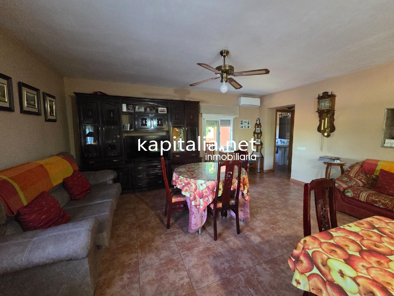 for sale villa Ontinyent Vall D'albaida 4