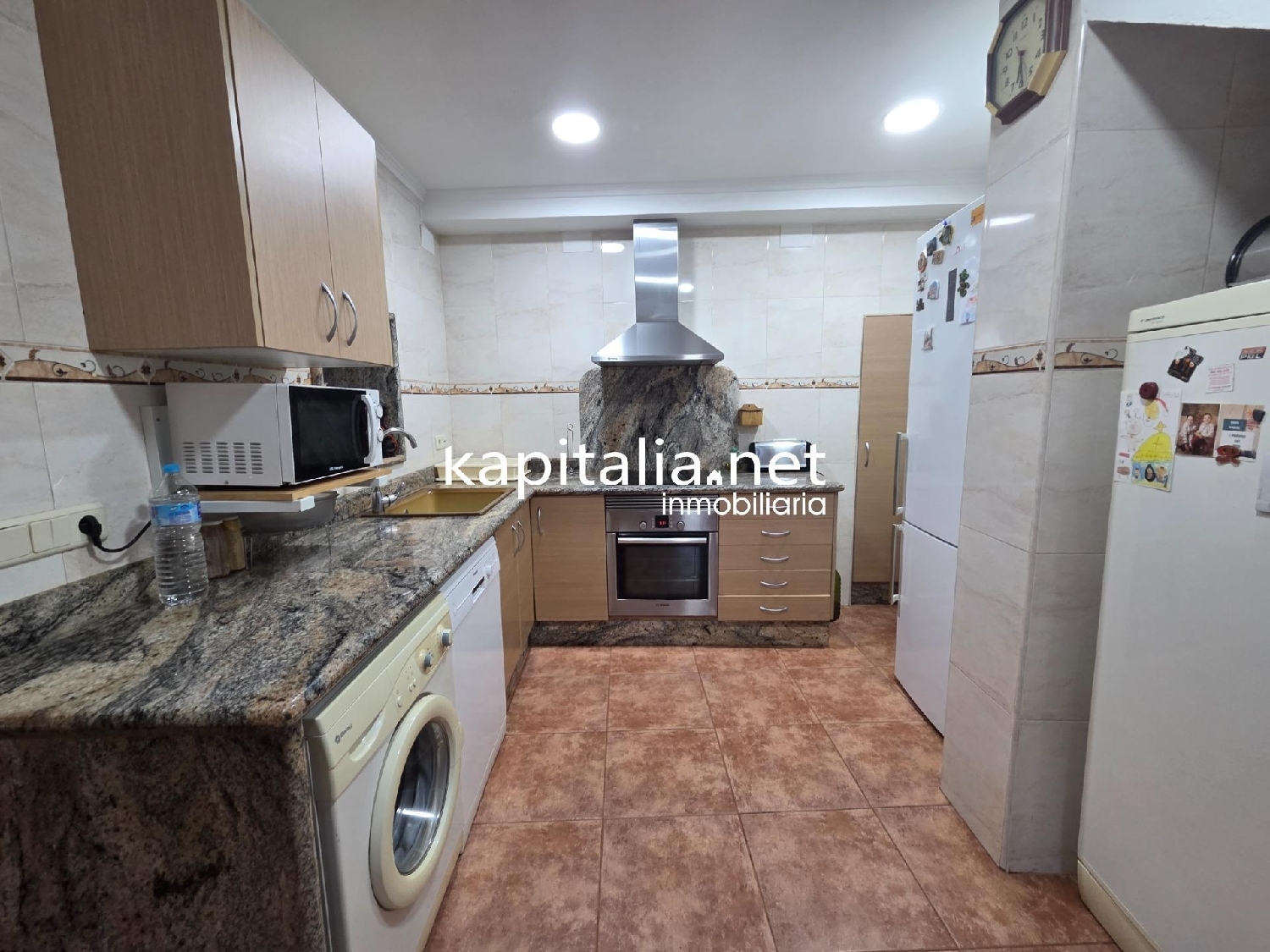for sale villa Ontinyent Vall D'albaida 8