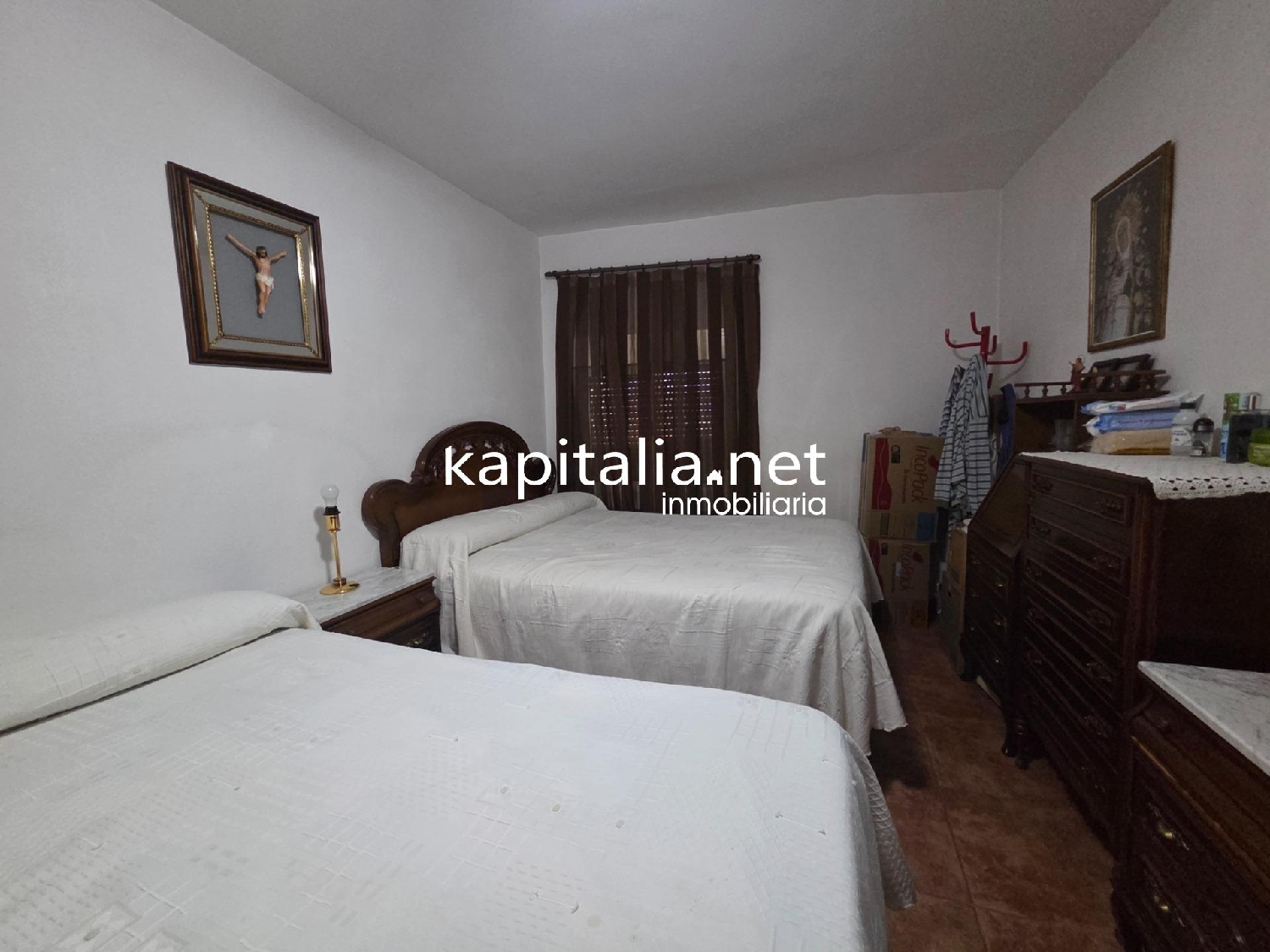for sale villa Ontinyent Vall D'albaida 7
