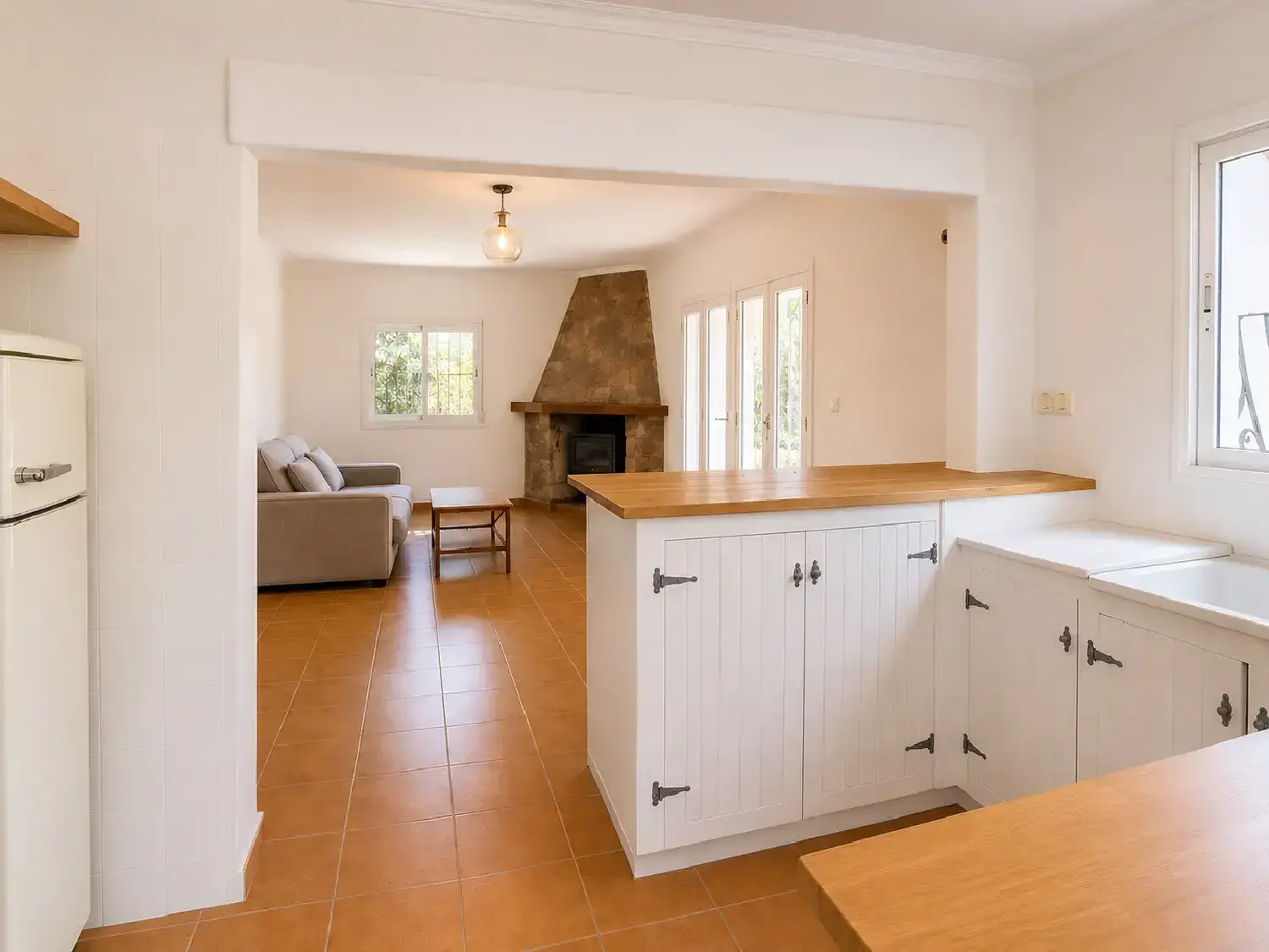 for sale villa Orba Marina Alta 6