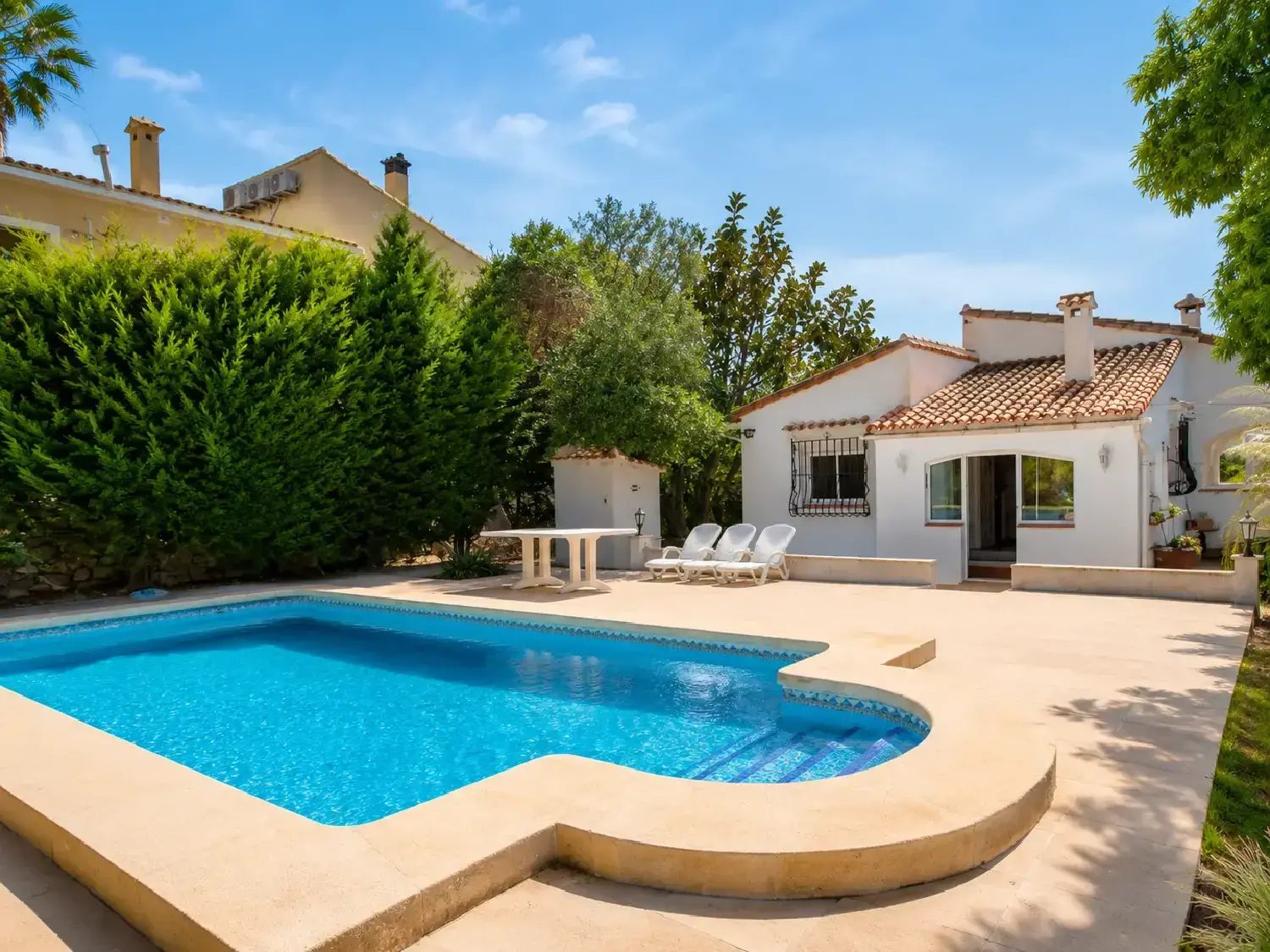for sale villa Orba Marina Alta 3