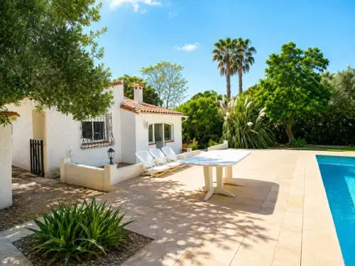 Orba Marina Alta villa foto