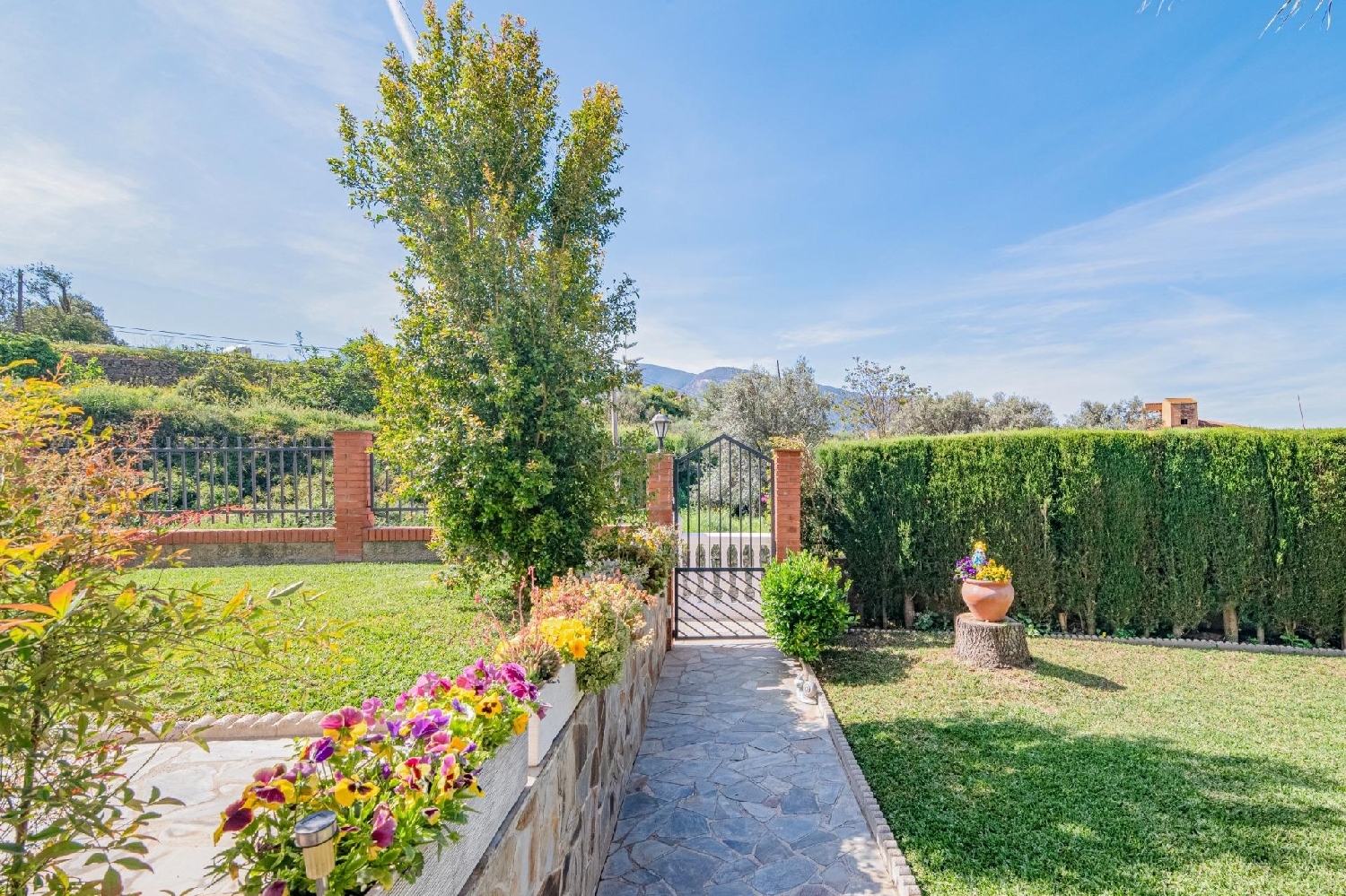  till salu villa Órgiva Alpujarra Granadina 8